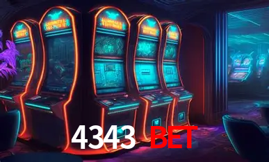 4343BET.Com