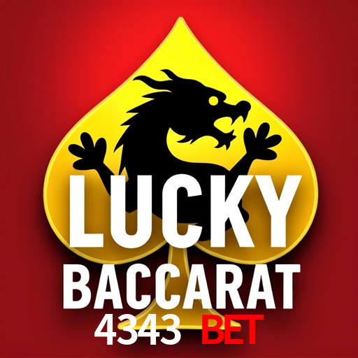 4343BET.Com