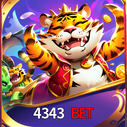 4343BET.Com